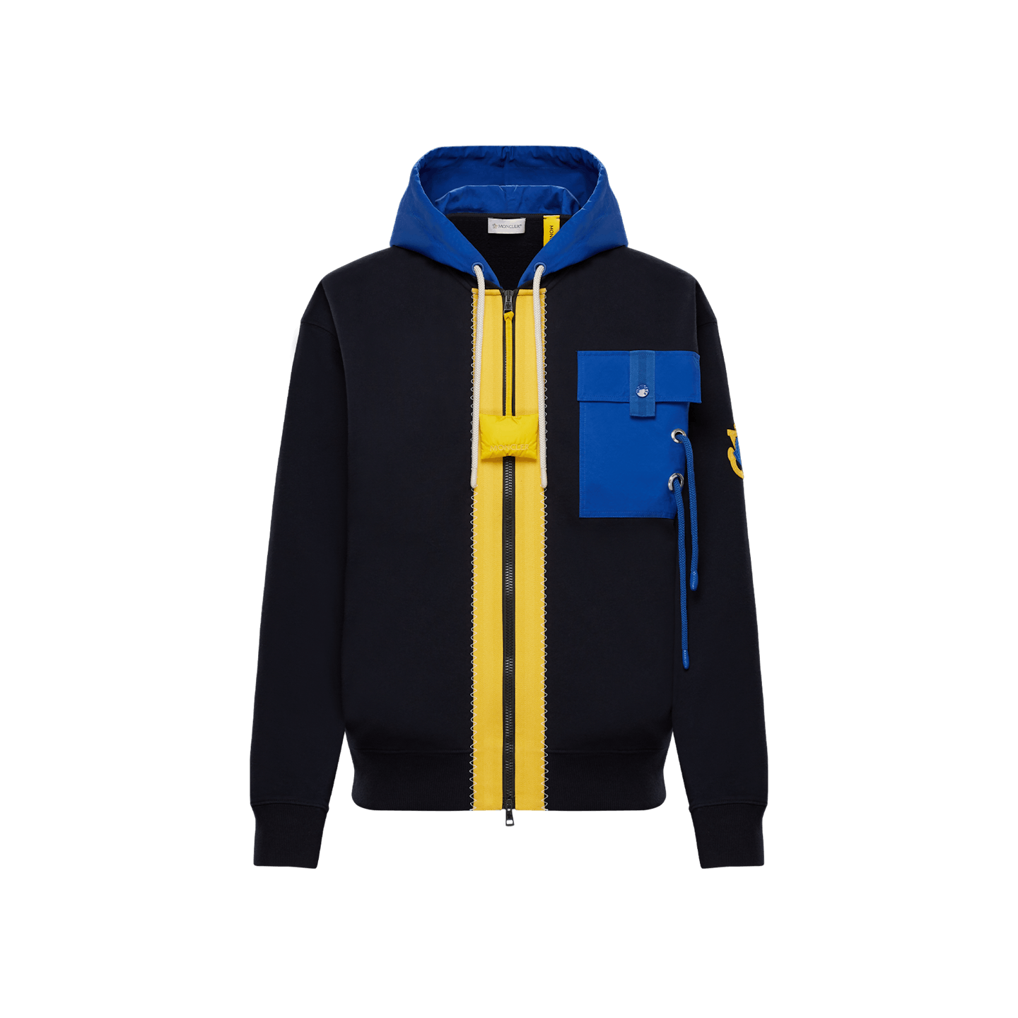 1 Moncler JW Anderson Collection Has Dropped